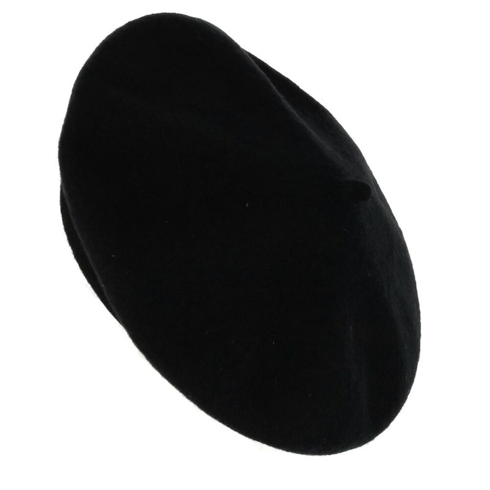 Angela & William Women's Wool Beret
